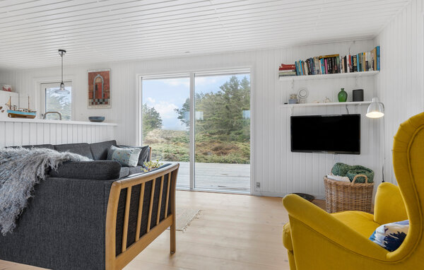 Ferienhaus - Slettestrand , Dänemark - A15104 301