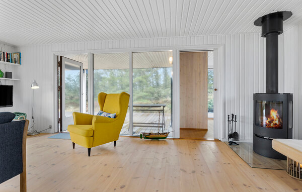 Ferienhaus - Slettestrand , Dänemark - A15104 5