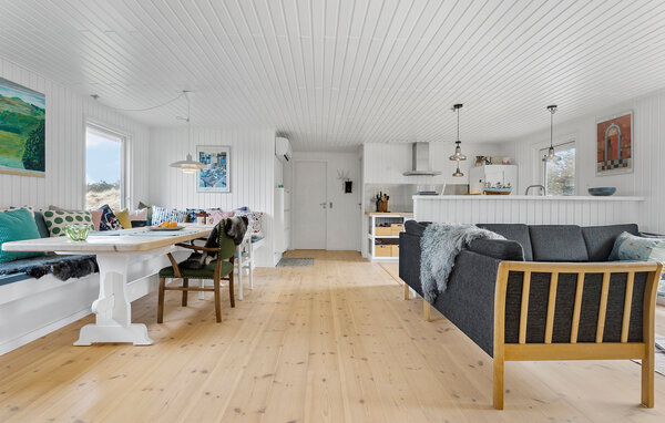 Ferienhaus - Slettestrand , Dänemark - A15104 6