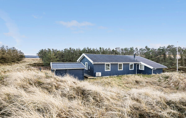 Ferienhaus - Slettestrand , Dänemark - A15104 81
