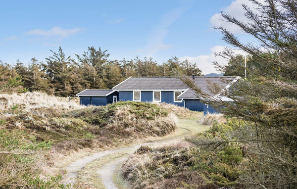 Ferienhaus - Slettestrand , Dänemark - A15104 82