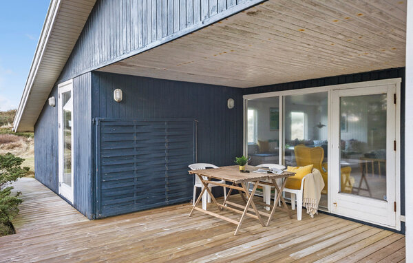 Ferienhaus - Slettestrand , Dänemark - A15104 101