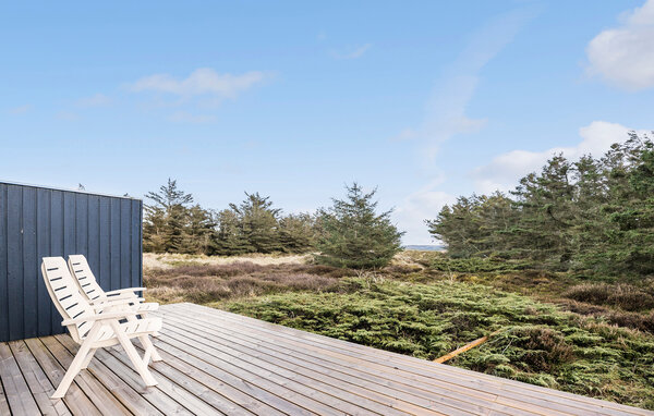 Ferienhaus - Slettestrand , Dänemark - A15104 103
