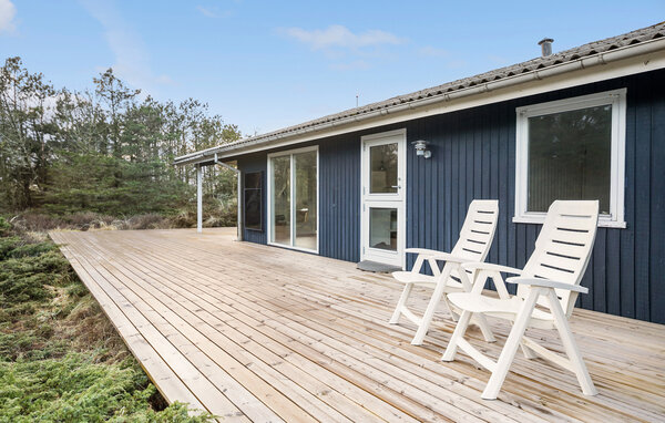 Ferienhaus - Slettestrand , Dänemark - A15104 104
