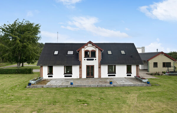 Feriehuse - Rødhus strand , Danmark - A15110 1