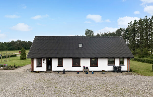 Vakantiehuis - Rødhus strand , Denemarken - A15110 81