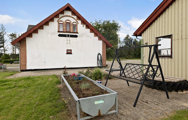 Vakantiehuis - Rødhus strand , Denemarken - A15110 101