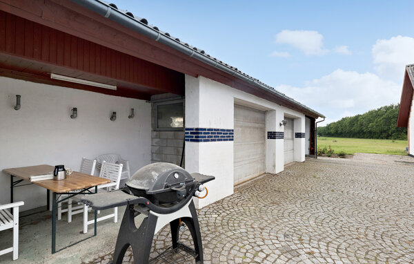 Vakantiehuis - Rødhus strand , Denemarken - A15110 102