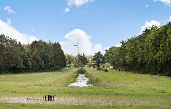 Vakantiehuis - Rødhus strand , Denemarken - A15110 201