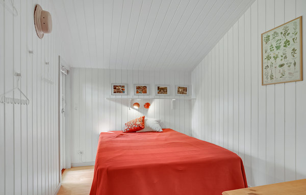 Feriehus - Tranum , Danmark - A15117 601