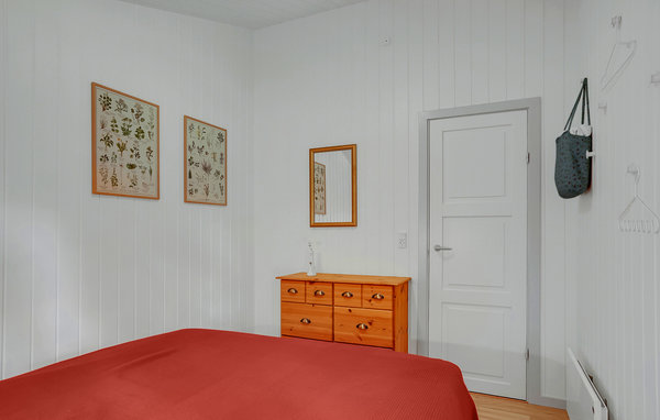 Feriehus - Tranum , Danmark - A15117 602