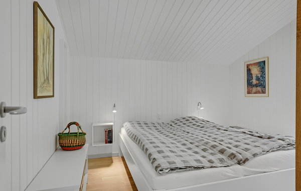 Feriehus - Tranum , Danmark - A15117 603