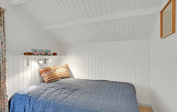 Feriehus - Tranum , Danmark - A15117 605