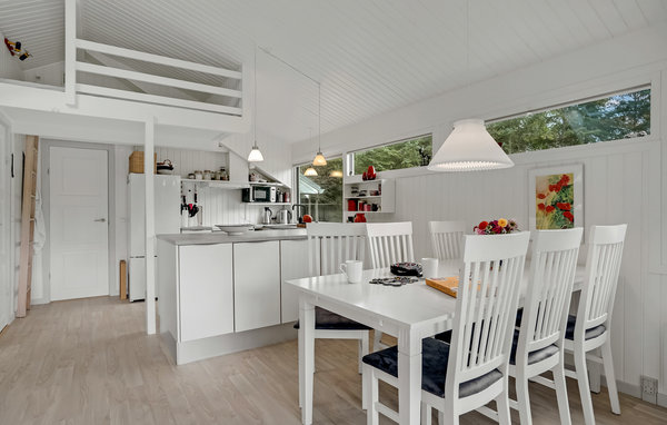 Feriehus - Tranum , Danmark - A15117 402