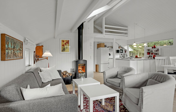 Feriehus - Tranum , Danmark - A15117 302