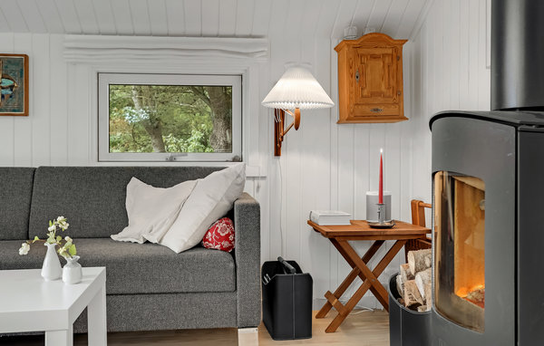 Feriehus - Tranum , Danmark - A15117 303