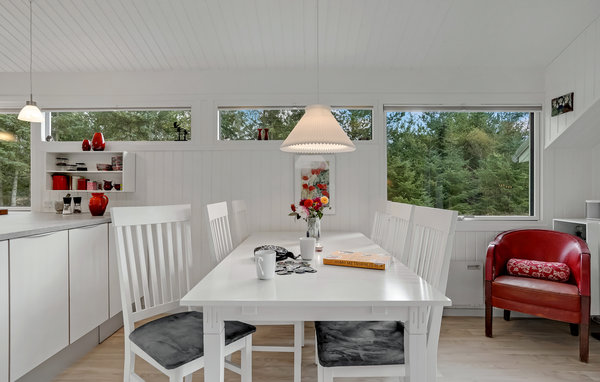 Feriehus - Tranum , Danmark - A15117 304