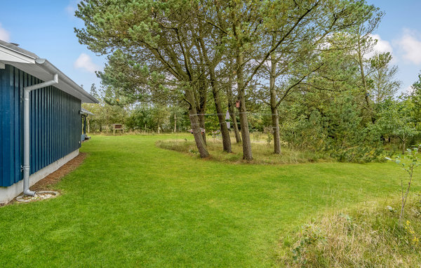 Feriehus - Tranum , Danmark - A15117 103