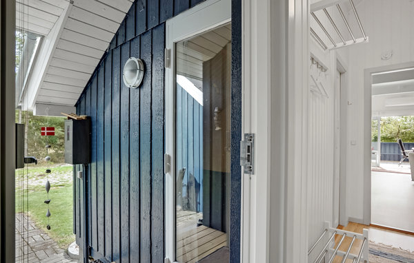 Feriehus - Tranum , Danmark - A15117 105