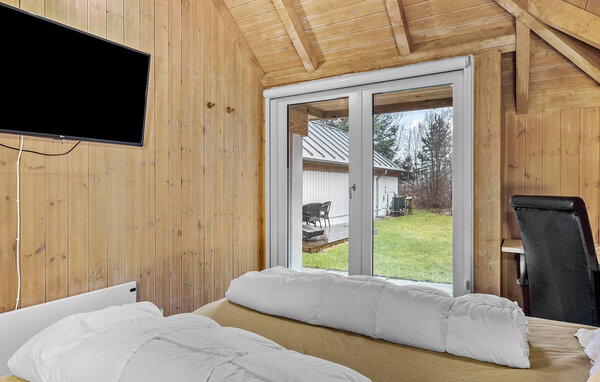 Ferienhaus 