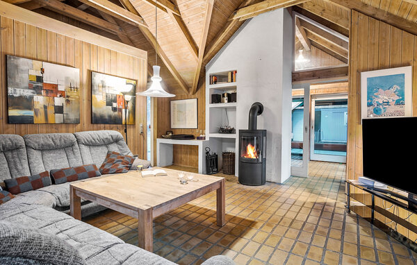 Ferienhaus 