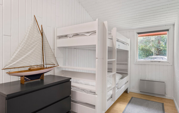 Vakantiehuis - Gjøl , Denemarken - A15134 603