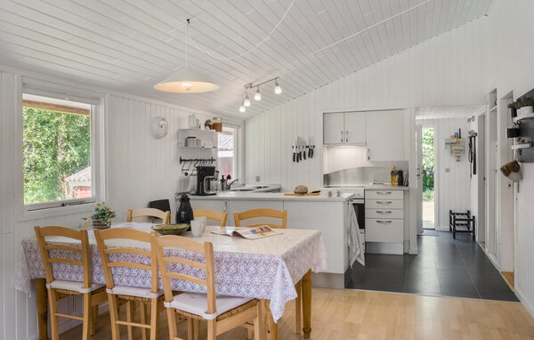 Vakantiehuis - Gjøl , Denemarken - A15134 6