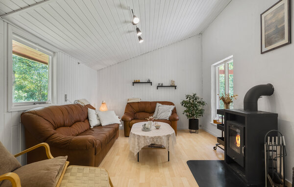 Vakantiehuis - Gjøl , Denemarken - A15134 3