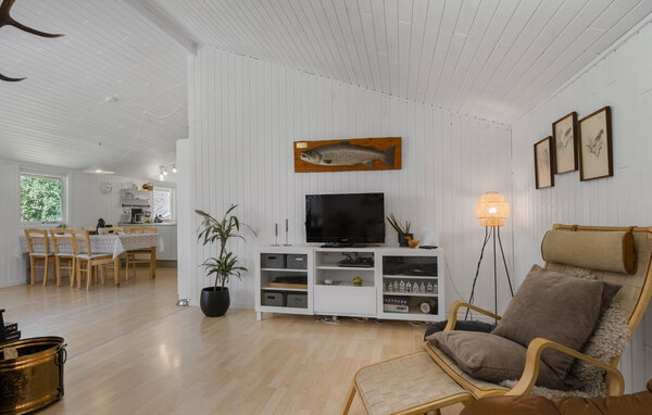 Vakantiehuis - Gjøl , Denemarken - A15134 4
