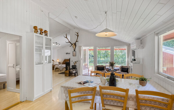 Vakantiehuis - Gjøl , Denemarken - A15134 5