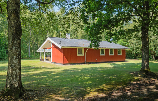 Vakantiehuis - Gjøl , Denemarken - A15134 81