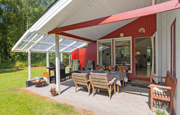 Vakantiehuis - Gjøl , Denemarken - A15134 2
