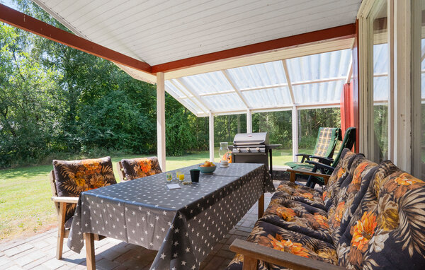 Vakantiehuis - Gjøl , Denemarken - A15134 8