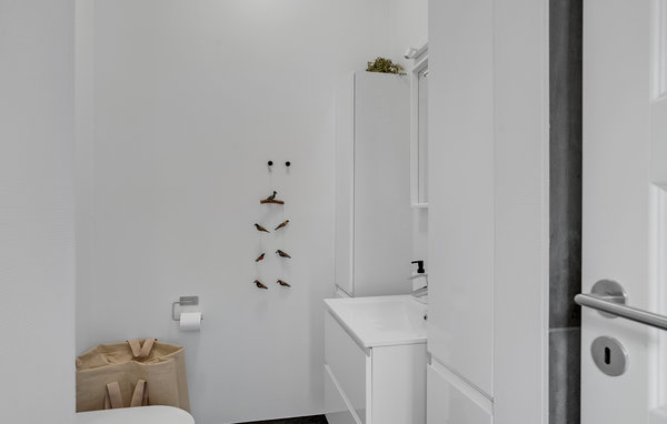 Ferienhaus - Tranum , Dänemark - A15138 701