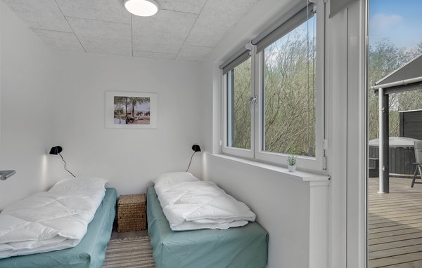 Ferienhaus - Tranum , Dänemark - A15138 601