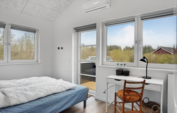 Ferienhaus - Tranum , Dänemark - A15138 603