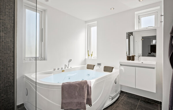 Feriehuse - Tranum Strand , Danmark - A15144 701