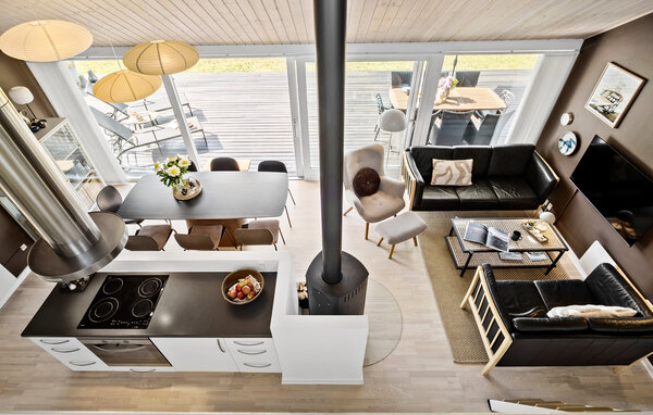 Feriehuse - Tranum Strand , Danmark - A15144 301