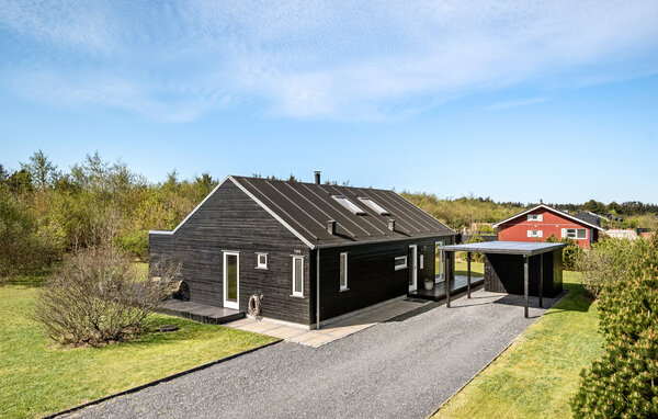 Feriehuse - Tranum Strand , Danmark - A15144 81
