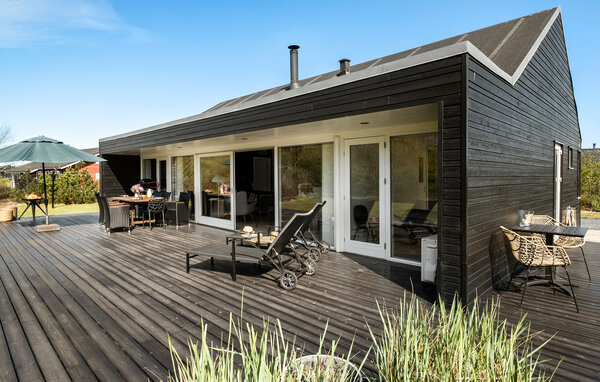 Feriehuse - Tranum Strand , Danmark - A15144 82