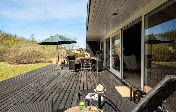 Feriehuse - Tranum Strand , Danmark - A15144 101