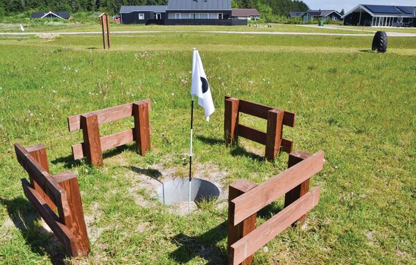 Feriehuse - Tranum Strand , Danmark - A15156 902