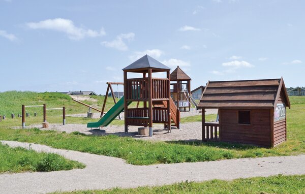 Feriehuse - Tranum Strand , Danmark - A15156 903
