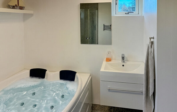 Feriehuse - Tranum Strand , Danmark - A15156 7