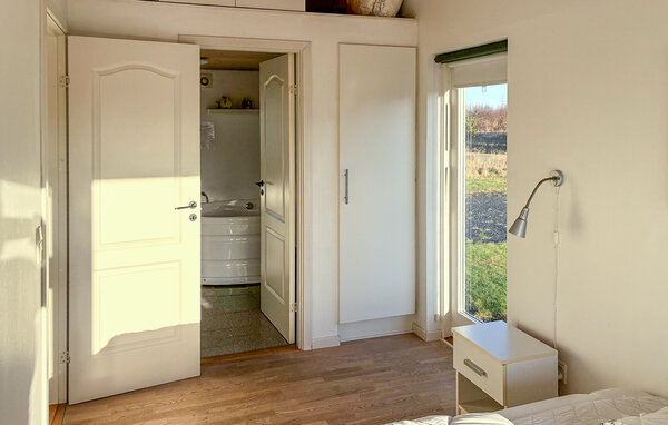 Feriehuse - Tranum Strand , Danmark - A15156 602