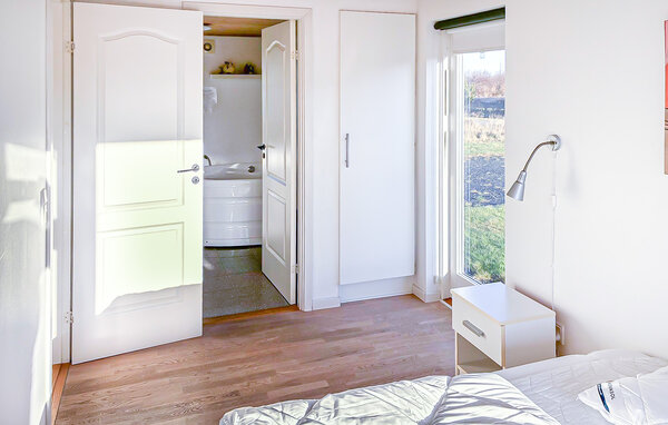 Feriehuse - Tranum Strand , Danmark - A15156 605