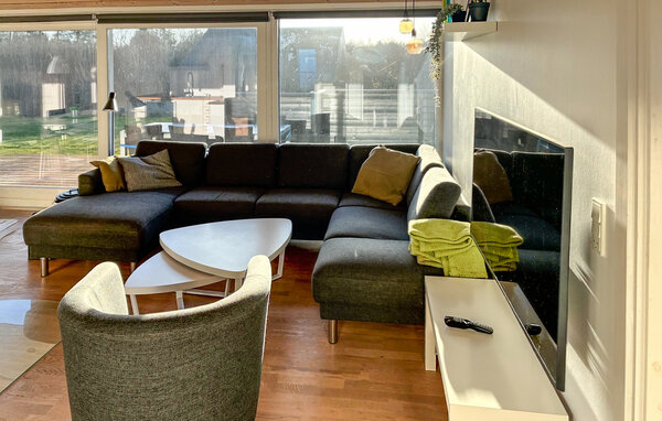 Feriehuse - Tranum Strand , Danmark - A15156 301