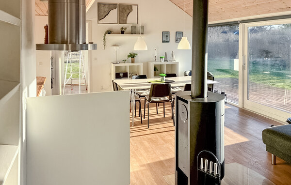 Feriehuse - Tranum Strand , Danmark - A15156 2