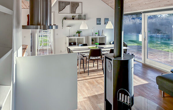 Feriehuse - Tranum Strand , Danmark - A15156 302