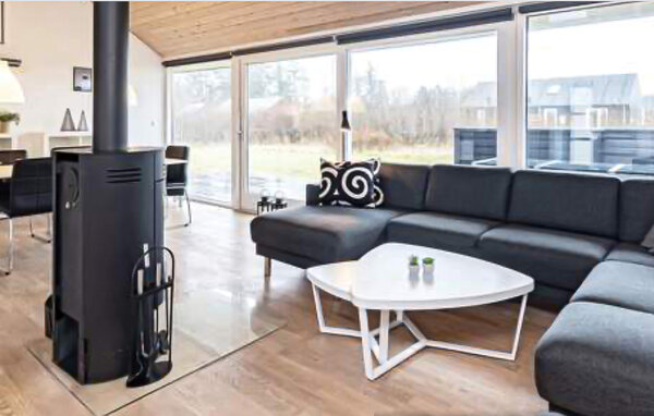 Feriehuse - Tranum Strand , Danmark - A15156 303